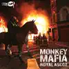 Monkey Mafia - Royal Ascot - EP